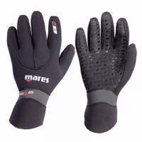 Mares Neoprenové rukavice FLEXA FIT 6,5 mm