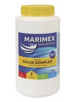MARIMEX 11301209 Aquamar Komplex 5v1 1,6 kg