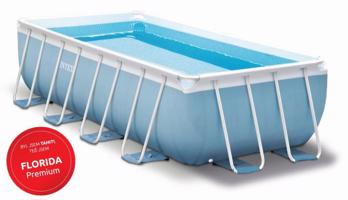 Marimex Bazén Florida Premium 2,00x4,00x1,00 m + KF 2,0 vč. příslušenství