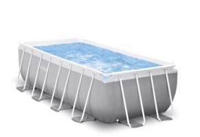 Marimex Bazén Florida Premium 2,00x4,00x1,22 m + KF 2,0 vč. příslušenství