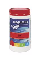 Marimex pH-  1,35 kg (granulát)