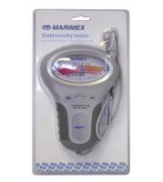 Marimex Tester elektronický na pH + Cl
