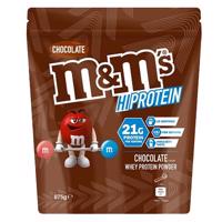 Mars MM's HiProtein 875g