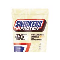 Mars Snickers Hi Protein 875 g white chocolate caramel peanut