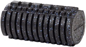 Masážní válec aquafeel speedblue trigger roller černo/modrá
