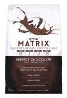 Matrix 5.0 - Syntrax 2270 g Milk Chocolate