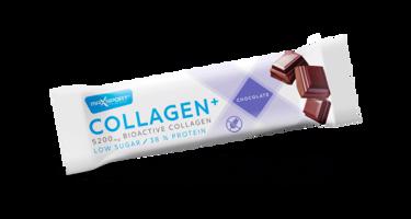 Max Sport Collagen+ Čokoláda 40 g