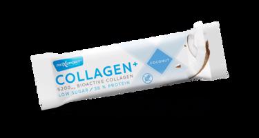 Max Sport Collagen+ Kokos 40 g