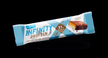 Max Sport Infinity Protein Kokos a Mandle 55 g