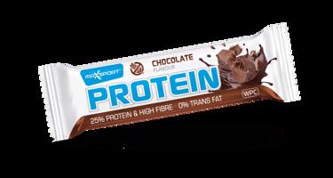 Max Sport Protein Bar Čokoláda 60 g