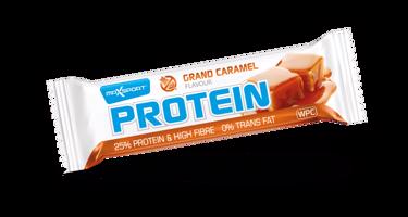 Max Sport Protein Bar Karamel 60 g
