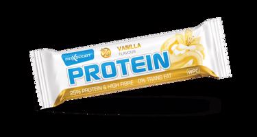 Max Sport Protein Bar Vanilka 60 g