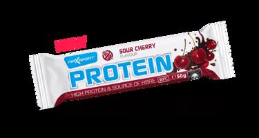 Max Sport Protein Bar Višňa 50 g
