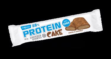 Max Sport Protein Cake Kakao a Kokos 50 g