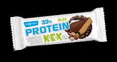 Max Sport Protein Kex Oříšek 40 g