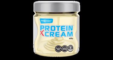 Max Sport Protein X-Cream Mléčná 200 g