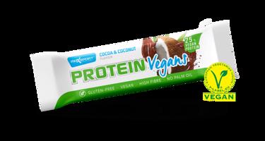Max Sport Vegans Protein Kakao & kokos 40 g