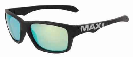 Max1 brýle Evo černé