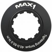 Max1 matice pro kotouč Center Lock pro vnitřní klíč