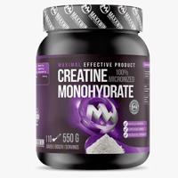 MaxxWin 100% Micronized Creatine Monohydrate 550g