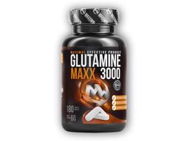 Maxxwin Glutamine MAXX 3000 180 tablet