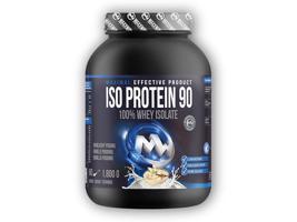 Maxxwin Iso Protein 90 1800g
