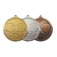 MDS15 medaile bronzová