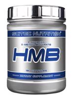 Mega HMB - Scitec Nutrition 90 kaps
