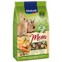 Menu VITAKRAFT Rabbit bag 1 kg