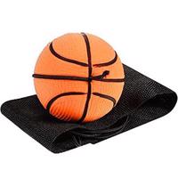 Merco Basketball Wrist míček na gumě