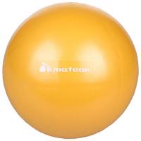 Meteor Rubber overball oranžová