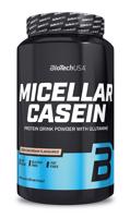 Micellar Casein - Biotech USA 2270 g Jahoda