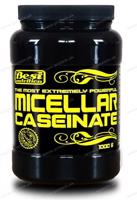 Micellar Casein od Best Nutrition 1000 g Čokoláda