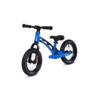 Micro Balance Bike Deluxe Blue