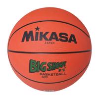 Mikasa Míč basketbalový 520