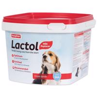Mléko sušené BEAPHAR Lactol Puppy Milk 1 kg