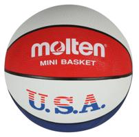 Molten Bc5R Usa basketbalový míč