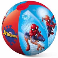 Mondo Nafukovací plážový míč SPIDERMAN 50 cm