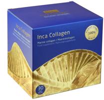 Mořský kolagen - Inca Collagen 30 sáčkov