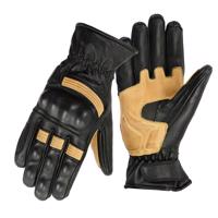 Moto rukavice B-STAR Sonhel Barva černo-béžová, Velikost XXL