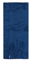Multifunkční merino šátek Husky Merbufe modrá