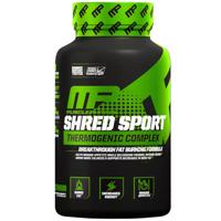 Muscle Pharm Shred Sport 60 kapslí