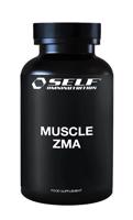 Muscle ZMA - Self OmniNutrition 120 kaps.