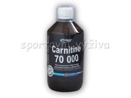 Musclesport Carnitine 70000 + synephrine 500ml