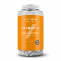 Myvitamins Magnesium - 1 Month (90 Tablets) (CEE)