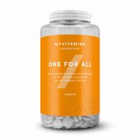 Myvitamins One For All - 90Tablety