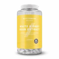 Myvitamins White Kidney Bean Extract - 180Kapsle