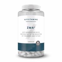 Myvitamins ZMA (CEE) - 270Kapsle