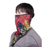 N-rit Warm Mask šátek na obličej