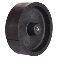 Náhradní rotující kolečko pro stroje Sports Tutor Použití: bez rotací; Průměr: 10 mm